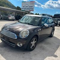 RICAMBI USATI MINI COOPER D CLUBMAN 1.6 2008 9HZ
