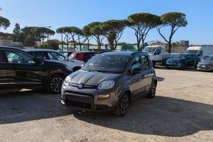 FIAT Panda HYBRID CITYLIFE 1.0cc 70cv