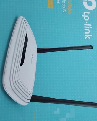 router TP link