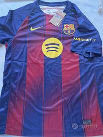 Maglia Barcellona