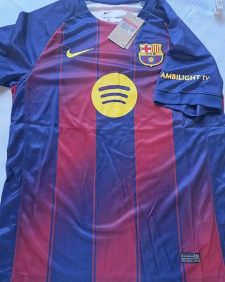 Maglia Barcellona