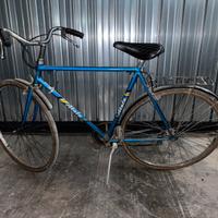 Bici da corsa atala antica