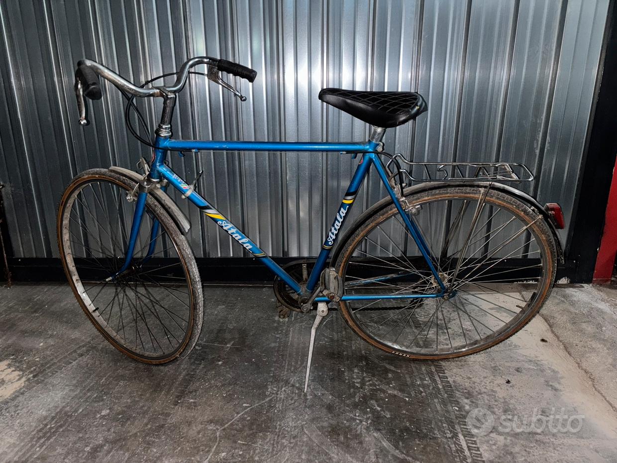 Bici Vendita in Biciclette a Bari e provincia