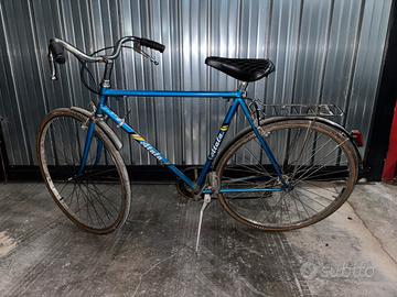 Bici da corsa atala antica