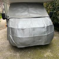 Oscurante ford transit 2007