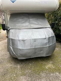 Oscurante ford transit 2007