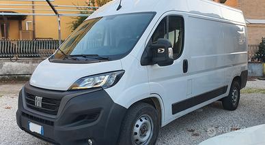 Fiat Ducato 35 2.2 Mjt 140CV Furgone Maxi
