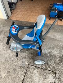 Triciclo