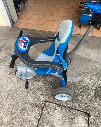 Triciclo
