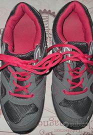scarpe da trekking  n36