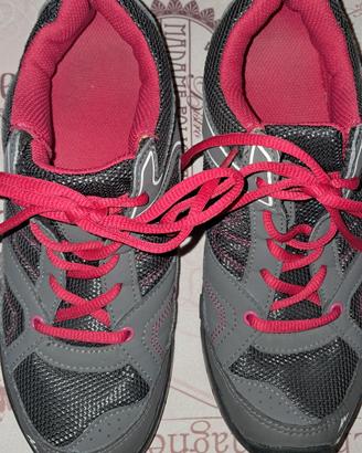 scarpe da trekking  n36