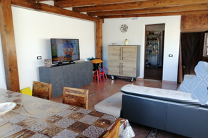 Immobile indipendente su due livelli a Bonagia