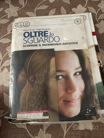 Oltre lo sguardo