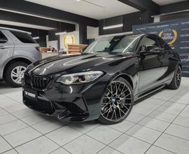 BMW M2 Competition Coupe 3.0 410cv dkg
