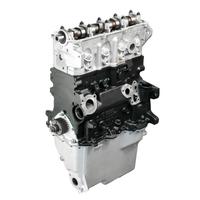 motore T3 transporter jx