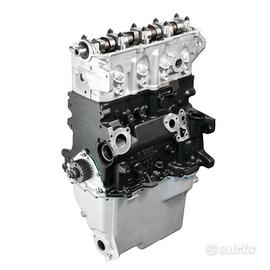 motore T3 transporter jx