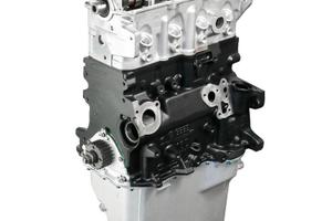 motore T3 transporter jx