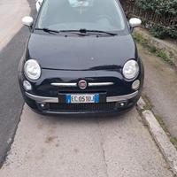 fiat  500