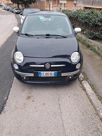 fiat  500