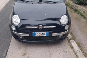 fiat  500