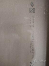 Pannello in cartongesso