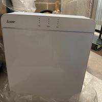 Purificatore aria Mitsubishi