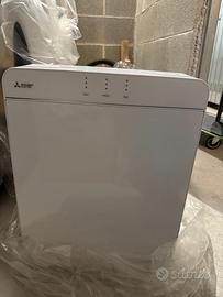 Purificatore aria Mitsubishi
