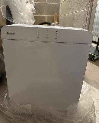 Purificatore aria Mitsubishi