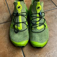 Scarpe trekking Mammut