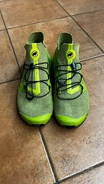 Scarpe trekking Mammut