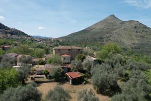 Casale in Pietra tra Mare e Borgo ai piedi Parco A