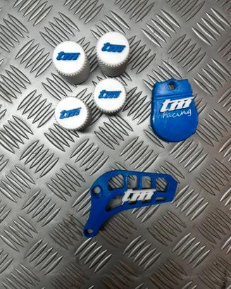Kit tm 125 Motard