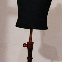Manichino sartoriale da uomo e donna