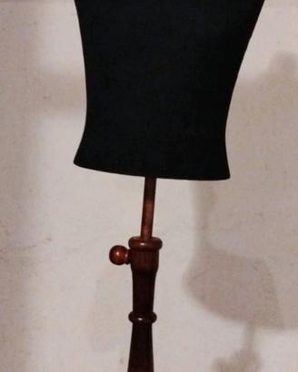 Manichino sartoriale da uomo e donna