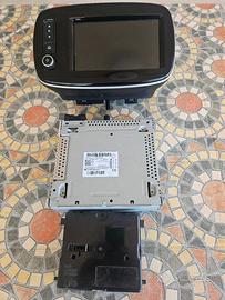 NAVIGATORE SMART 453 RENAULT TWINGO