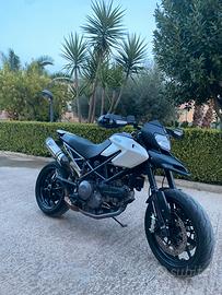 Ducati Hypermotard A2