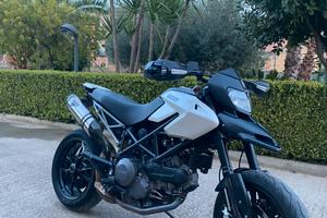 Ducati Hypermotard A2