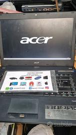 &9528N-pc portatile Acer travelmate 8472 Intel i3