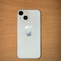 IPHONE 13 MINI 128GB WHITE