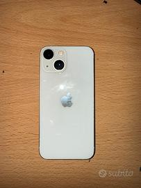 IPHONE 13 MINI 128GB WHITE