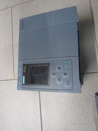 Siemens cpu simatic s7-1500
