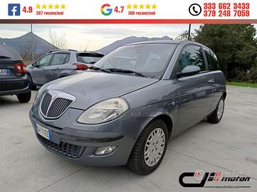 LANCIA Ypsilon 1.2i 60CV - NEOPATENTATI