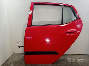 PORTIERA POSTERIORE SINISTRA HYUNDAI i10 1° Serie
