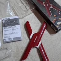 Bilancia digitale da cucina 