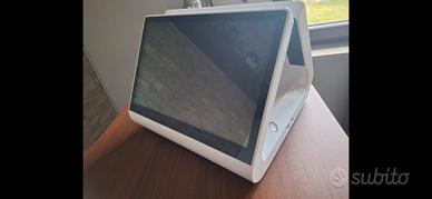 POS Touch Doppio schermo da 12” – Perfetto per neg
