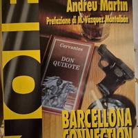 Barcellona Connection