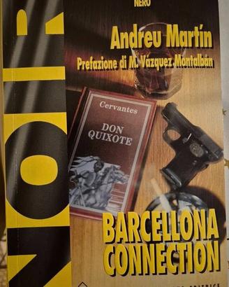 Barcellona Connection