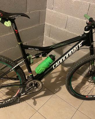 Cannondale Si tg.L