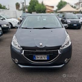 Peugeot 208 1.4 HDi 68 CV 5 porte Active