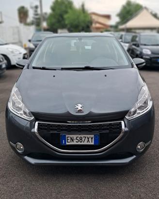 Peugeot 208 1.4 HDi 68 CV 5 porte Active